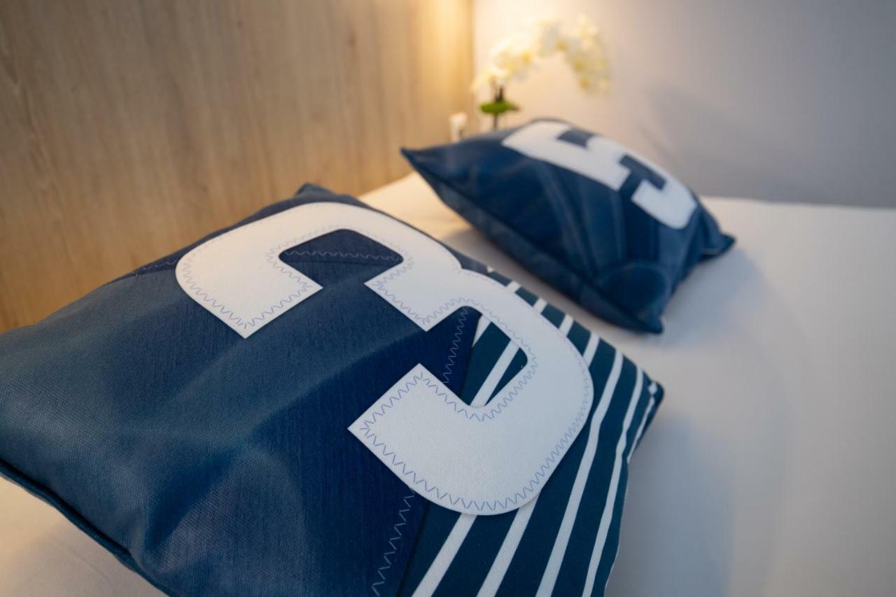 Appartements Des Marins Saint-Malo Zewnętrze zdjęcie